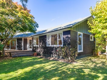 3 MacLaren Street, Maymorn, Upper Hutt