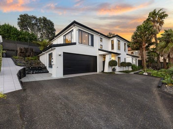42 Rosepark Crescent, Remuera, Auckland