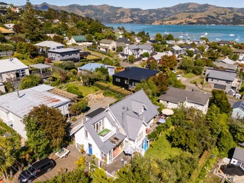 4 Watson Street, Akaroa, Akaroa