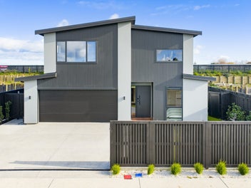 11 Mangatainoka Lane, Awapuni, Palmerston North