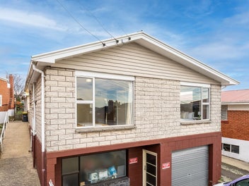 1B Mccrea Street, Mornington, Dunedin