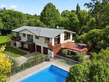 41 Poplar Lane, Matangi, Hamilton