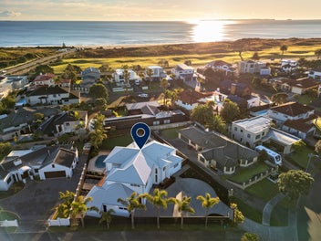 16 Seychelles Drive, Papamoa Beach, Papamoa