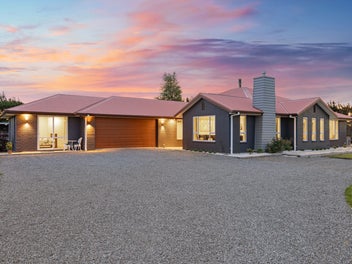 409 No 10 Road, Rangiora