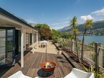 55 Loop Road, Kawarau Falls, Queenstown