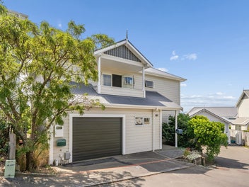 39A Mana Street, Vogeltown, Wellington