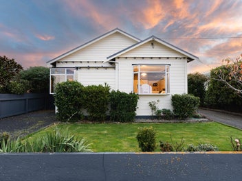 62 Ascot Street, Saint Kilda, Dunedin