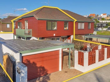 1/40 Atkin Avenue, Mission Bay, Auckland