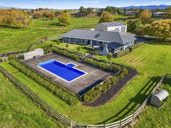 64B Crawford Road, Te Kowhai, TE KOWHAI