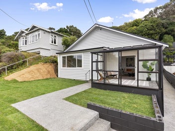 85 Farnham Street, Mornington, Wellington