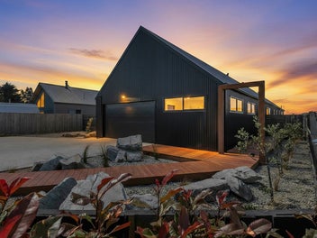 16 Glen Oak Drive, Kirwee, Kirwee