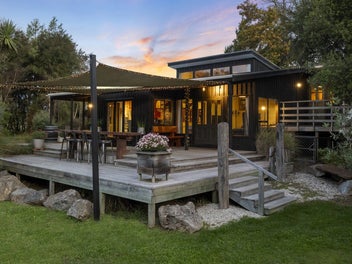 307 Gardner Valley Road, Upper Moutere