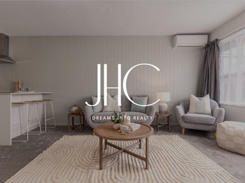 4/22 Clive Street, Phillipstown, Christchurch