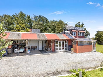 274 Tanglefern Row, Virgin Flat, Westport