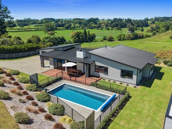 60B Mangati Road, Puketotara, Te Awamutu