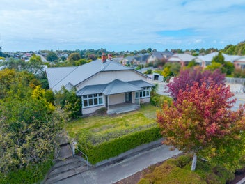 74 Rhodes Street, Parkside, Timaru