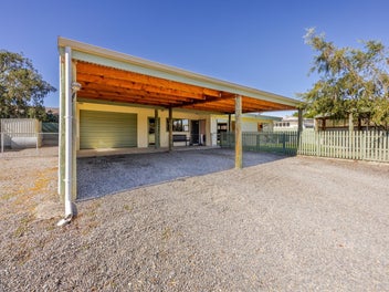 85 Racecourse Road, Waipukurau, Waipukurau