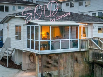 3/23 Mahara Avenue, Birkenhead, Auckland