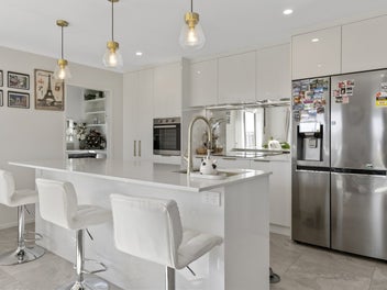 31 Puna Rise, Wharewaka, Taupo