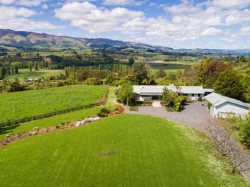 25B Weka Street, Pohangina, Ashhurst