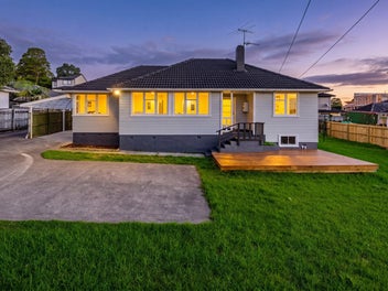21 Anderson Avenue, Point England, Auckland
