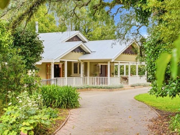 827 Brunswick Road, Brunswick, Whanganui