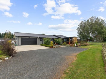 152 MOTUITI RD, Foxton, Foxton