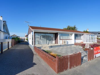 1/305 Herbert Street, Windsor, Invercargill