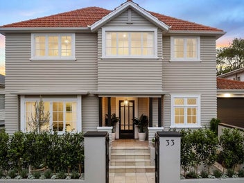 33 Laurie Avenue, Parnell, Auckland