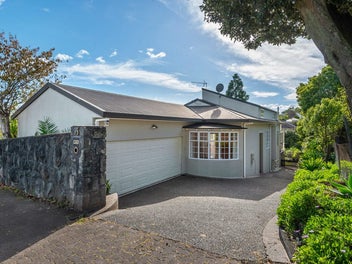 85 Balmoral Road, Mount Eden, Auckland