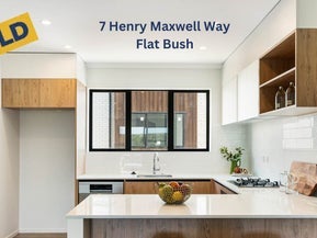 7 Henry Maxwell Way, Flat Bush, Auckland