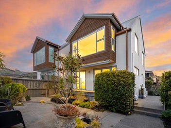 2/59 Beachville Road, Redcliffs, Christchurch