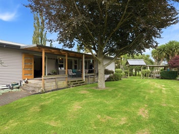 945 Waikite Valley Road, Rotorua