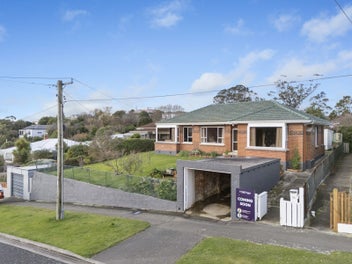 21 Harrington Street, Port Chalmers, Dunedin