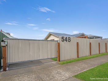 54B Russell Road, Marewa, Napier