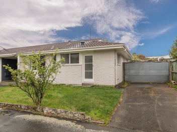 1/23 Keswick Street, Woolston, Christchurch