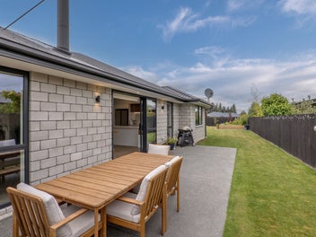 2 Gleniffer Place, Methven, Methven
