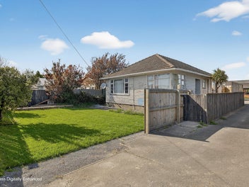 67 Rookwood Avenue, New Brighton, Christchurch