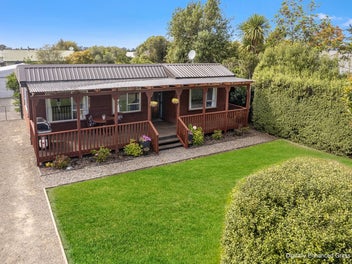 157 Carters Road, Amberley, Amberley