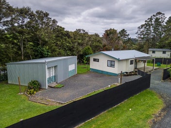 7 Umawera School Road, Umawera, Okaihau