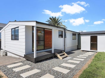 34B Haughey Avenue, Three Kings, Auckland