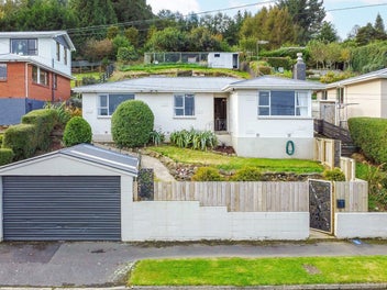 12 Turner Street, Halfway Bush, Dunedin