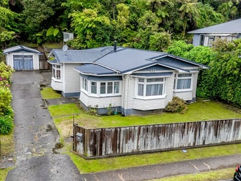 13 Lydia Street, Greymouth, Greymouth
