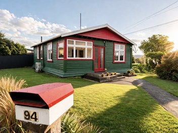 94 Buller Road, Reefton, Reefton