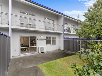 5/336 Lincoln Road, Addington, Christchurch