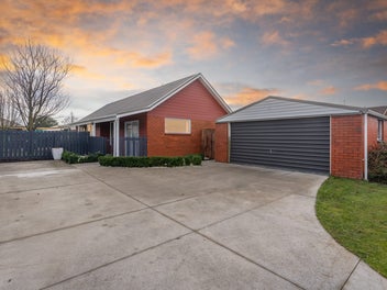 636 Waterloo Road, Templeton, Christchurch