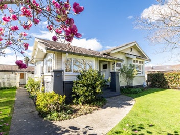 517 Cornwall Road, Mahora, Hastings