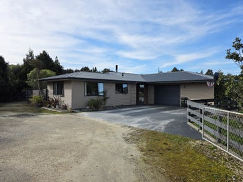 239 Keogans Road, Arahura Valley, Hokitika