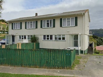 78 Gear Terrace, Ranui, Porirua