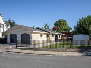8 Hart Place, Bridge Hill, Alexandra
